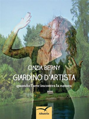 cover image of Giardino D'Artista